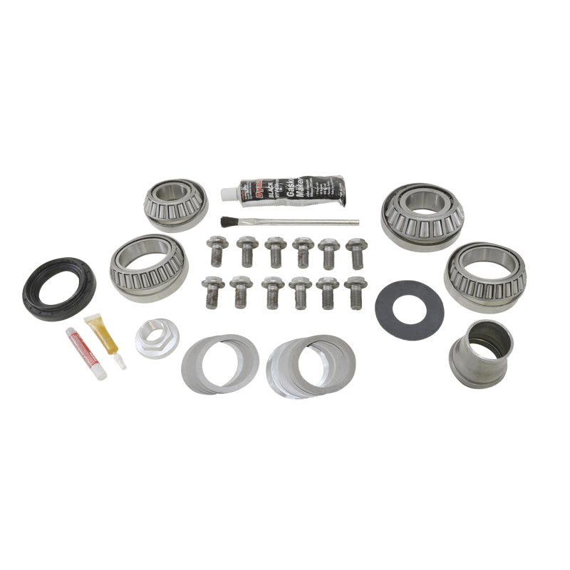 Yukon Gear & Axle YK T9.5 Master Overhaul Kit For Toyota 9.5in Diff
