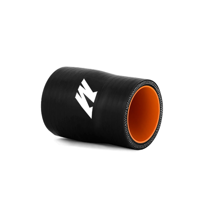 Mishimoto 1.75in to 2.0in Transition Coupler - Black - #MMCP-17520BK