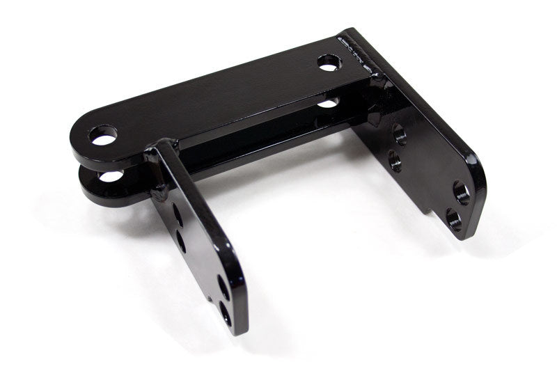 UMI Performance 2205A-B Adjustable Torque Arm Rear Replacement Mount Black