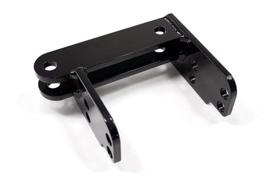 UMI Performance 2205A-B Adjustable Torque Arm Rear Replacement Mount Black