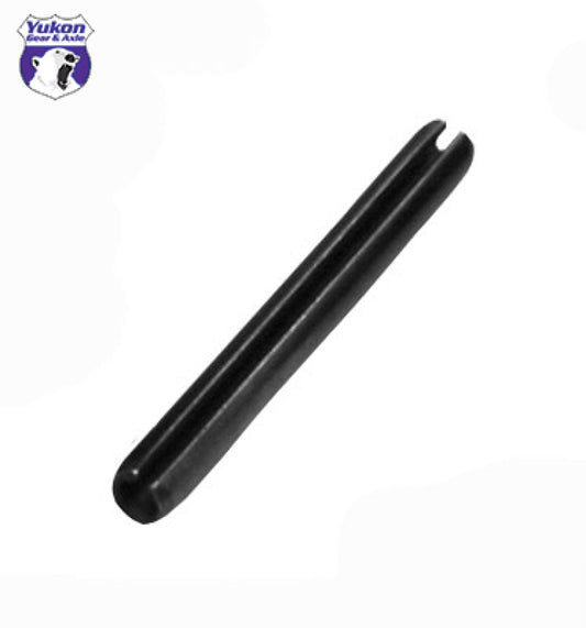 Yukon Gear & Axle YSPXP-007 Dana 30 / 44 Roll Pin Replacement