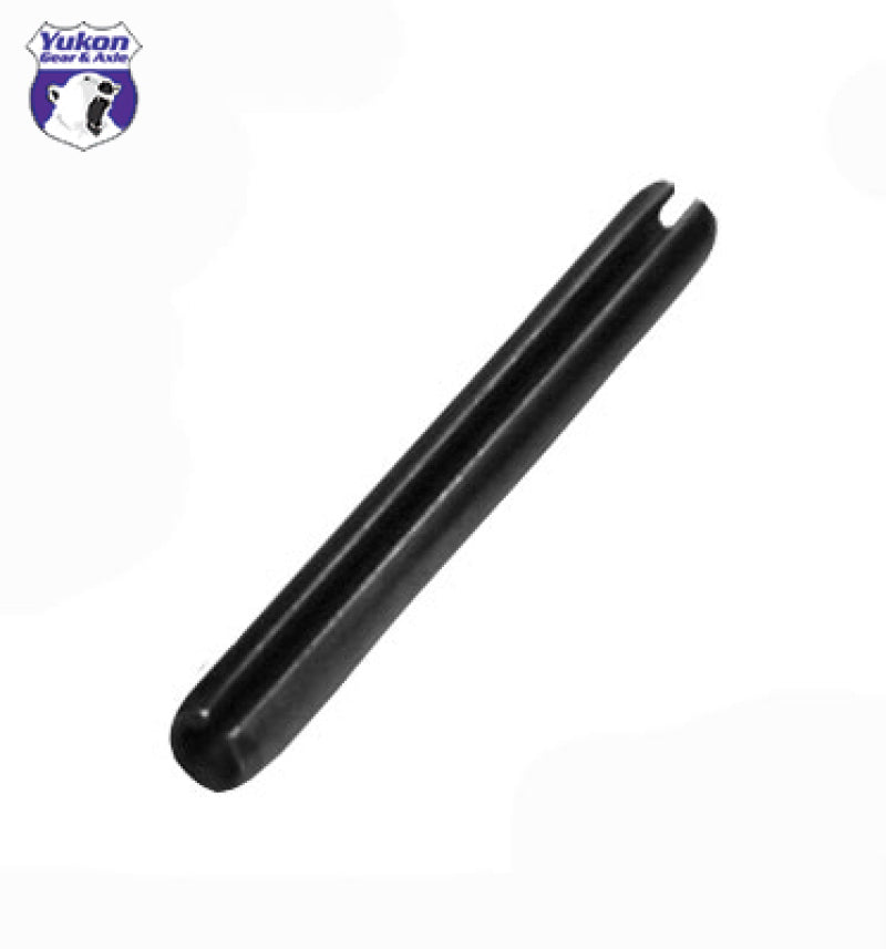 Yukon Gear & Axle YSPXP-042 8.25in for GM Cross Pin Roll Pin