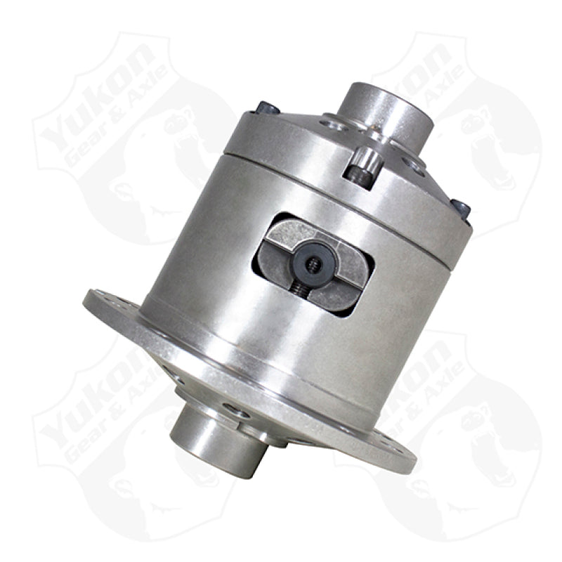 Yukon Gear & Axle YGLF8.8-28 Grizzly Locker for / Ford 8.8in with 28 Splines