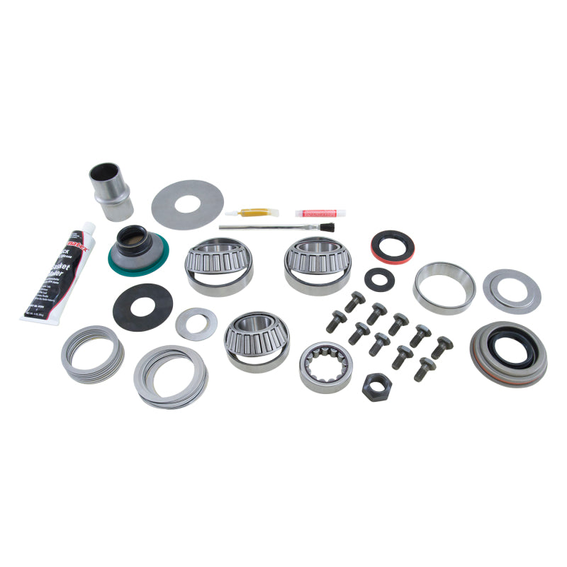 Yukon Gear & Axle YK D44-IFS-80-82 Master Overhaul Kit For Dana 44 IFS Diff 80-82