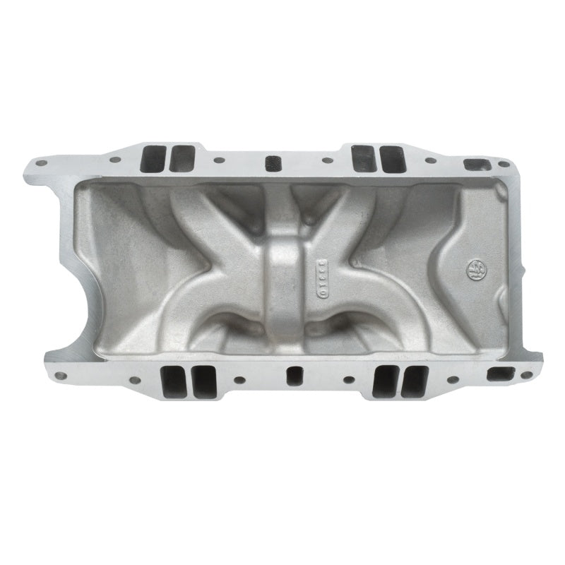 Edelbrock 7176 Performer RPM 360 Chrysler Manifold