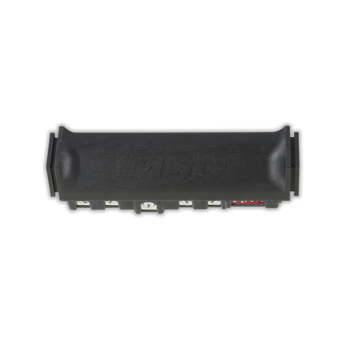 MSD 75643 Stand Alone Solid State Relay- Black