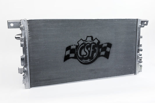 CSF 8303 High Performance Radiator for 21-25 Ford Raptor and F-150