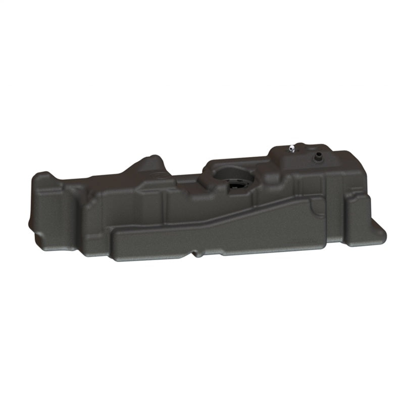 Titan Fuel Tanks 11-16 Ford F-250/F-350 PowerStroke Crew Cab Short Bed 60 Gallon XXL Mid-Ship Tank 7021211
