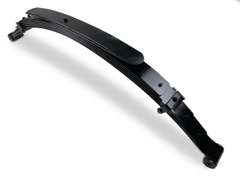 Tuff Country 29481 Rear 3in EZ-Ride Leaf Spring Each for 1978-1996 Ford F-150 F-250 Bronco 4WD