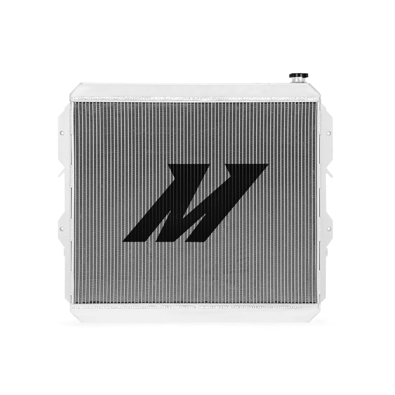 Mishimoto 00-06 Toyota Tundra 4.7L Performance Aluminum Radiator (Automatic Only) - #MMRAD-TUN-00V2