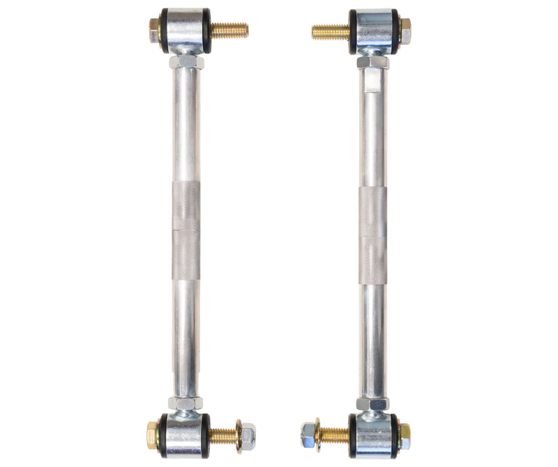Carli Suspension CS-RAM15-EL-R Extended Rear Sway Bar End Links for 2019-2024 Ram 1500 4x4