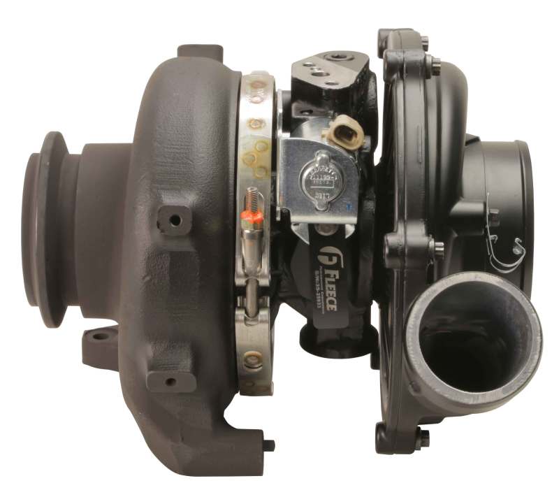 Fleece Performance FPE-6.0STREET-0407 04.5-07 63mm FMW for Ford 6.0L Cheetah Turbocharger