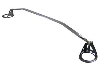 Whiteline KSB602 Front Adjustable Strut Tower Brace for 1990-2005 Mazda Miata