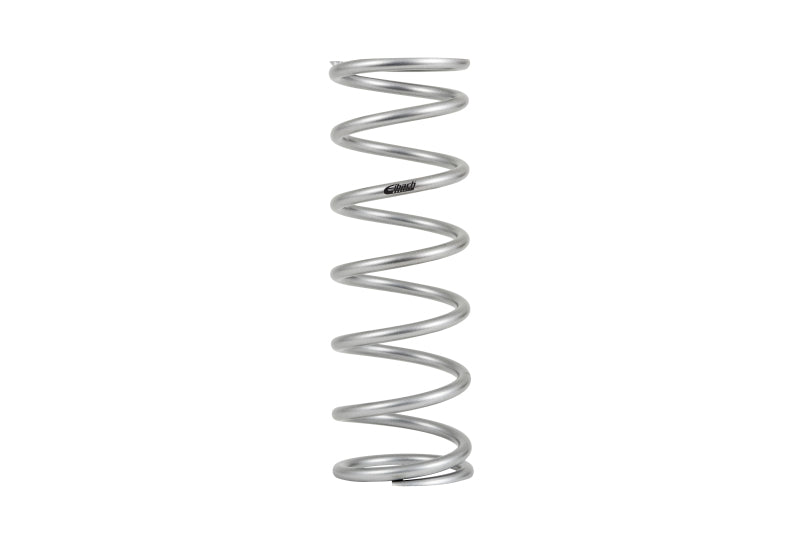 Eibach Silver Coilover Spring - 3.00in I.D. 550 lb/in 1200.300.0550S