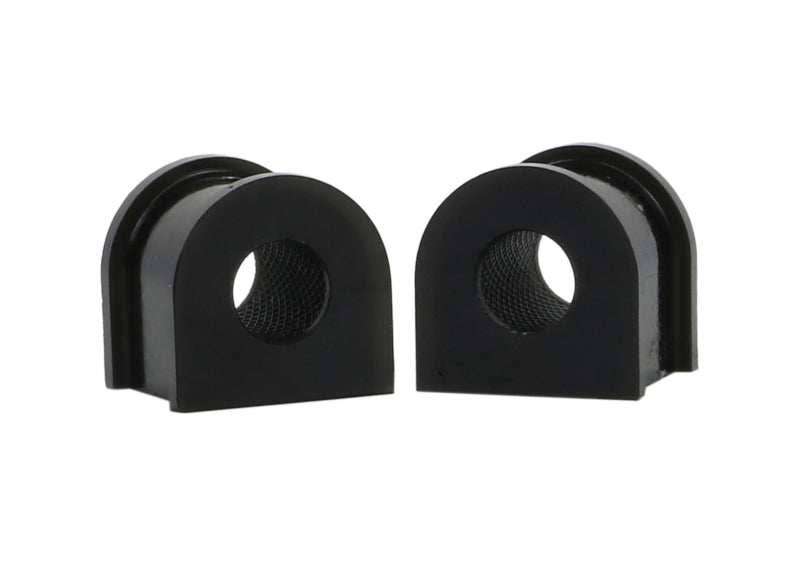 Whiteline W23669 Sway Bar Mount Bushing Kit 16mm for 1996-2005 Audi A4 Quattro, 2000-2008 Audi S4, 1996-2001 Audi A4 and More