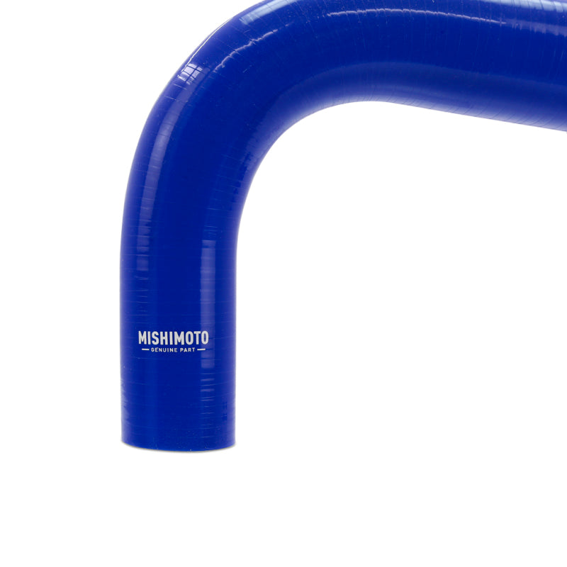 Mishimoto 2022+ Honda Civic 1.5T Silicone Coolant Hose Kit - Blue - #MMHOSE-CIV-22BL