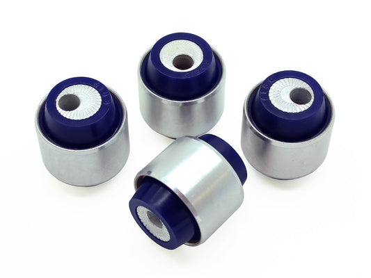 SuperPro Front Upper Control Arm - Camber Adjustable Inner Bushing Kit