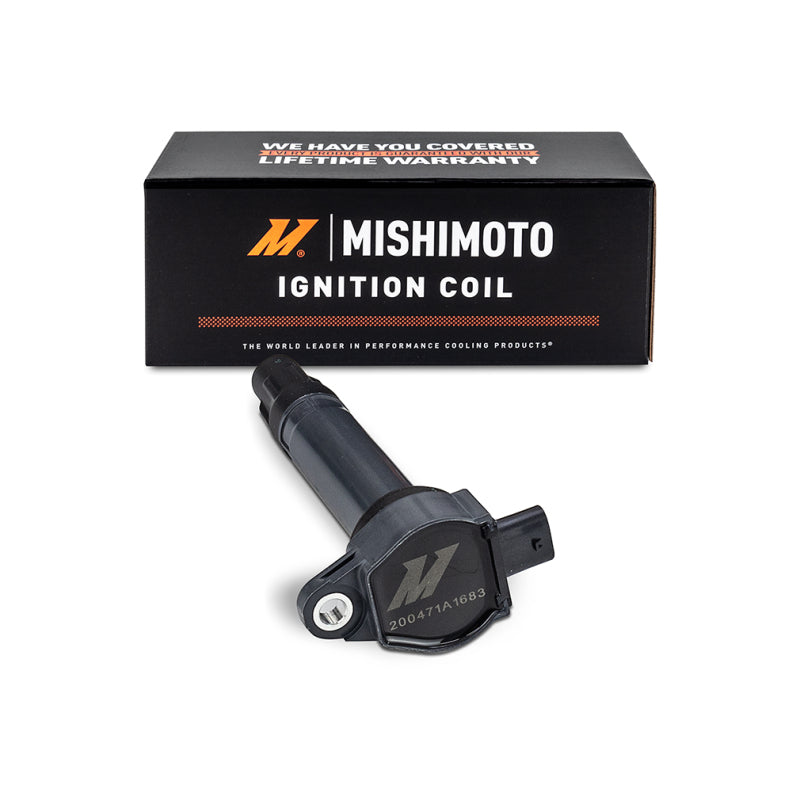 Mishimoto 07-17 Jeep Patriot I4 Ignition Coil - #MMIG-PAT-07