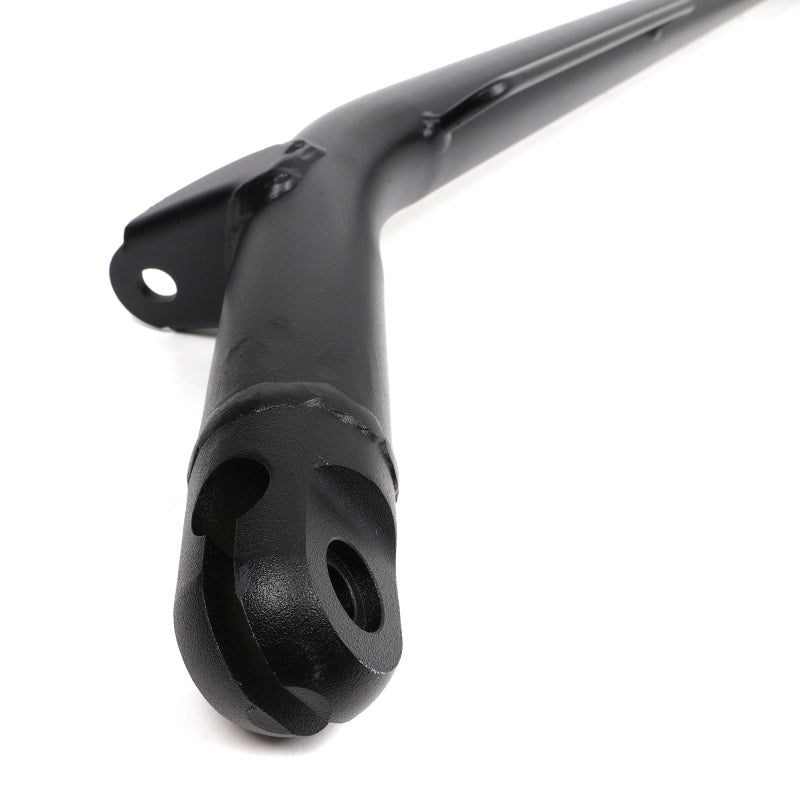 BLOX Racing Black Harness Bar 94-01 Integra/92-00 Civic/02-06 RSX/88-91 CRX BXAC-10047-BK