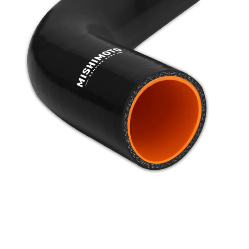 Mishimoto 11+ Chevrolet Duramax 6.6L Black Silicone Coolant Hose Kit - #MMHOSE-DMAX-11BK