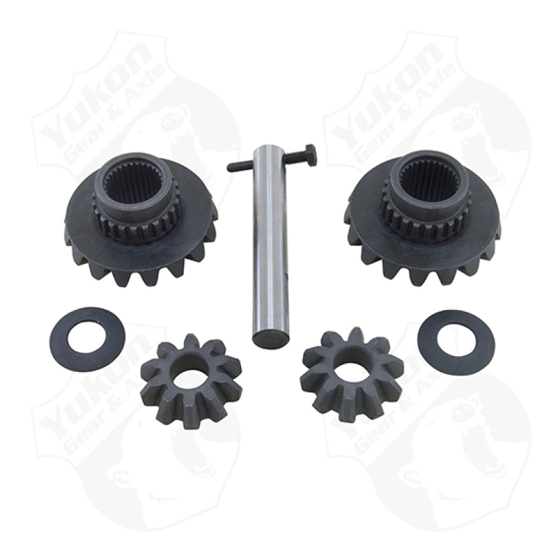 Yukon Gear & Axle YPKGM12-P-30 Positraction internals For GM 12 Bolt Car and Truck with 30 Spline Axles