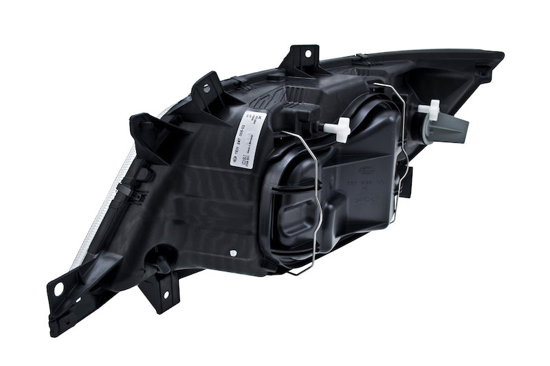 HELLA 247005021 Headlight Assembly Right RH for 2003-2005 Dodge Sprinter