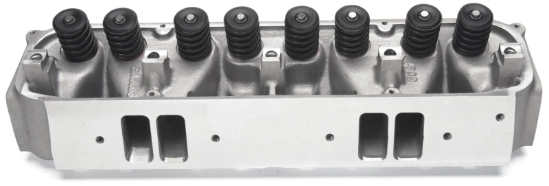 Edelbrock 60929 Single Performer RPM Bb/Chrysler 84cc Head Competition