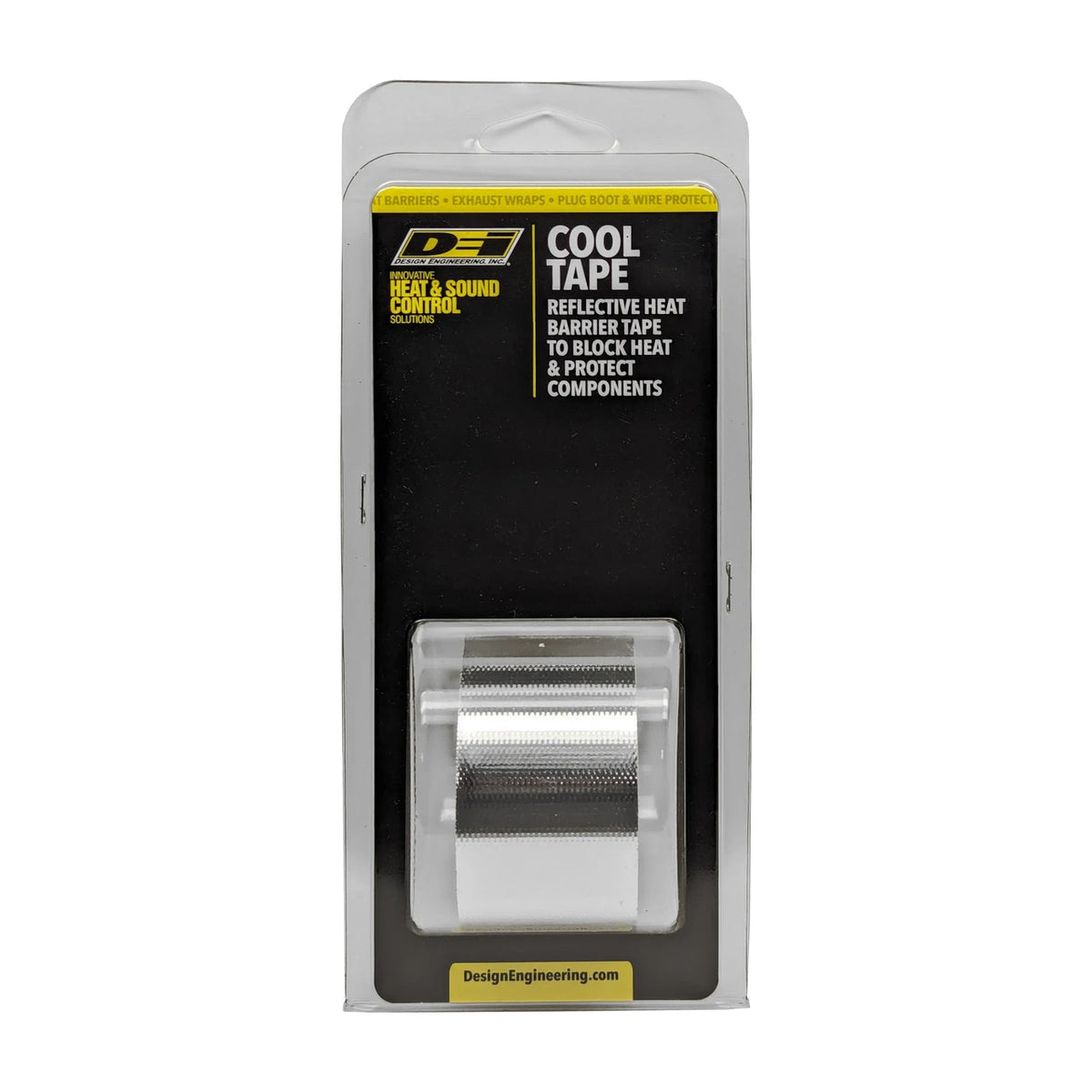DEI Cool-Tape 1-1/2in x 30ft Roll