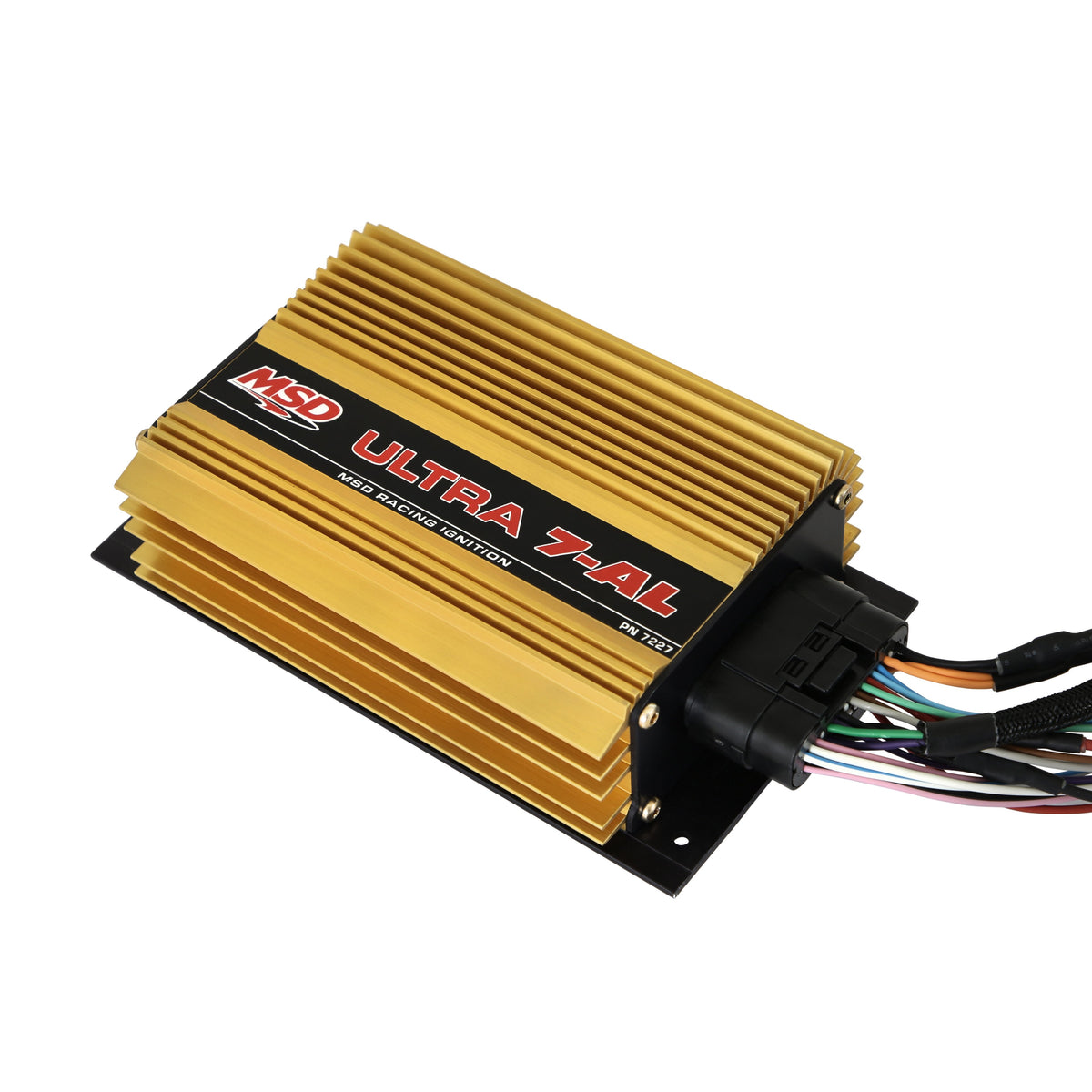 MSD 7227 Ultra 7AL Ignition