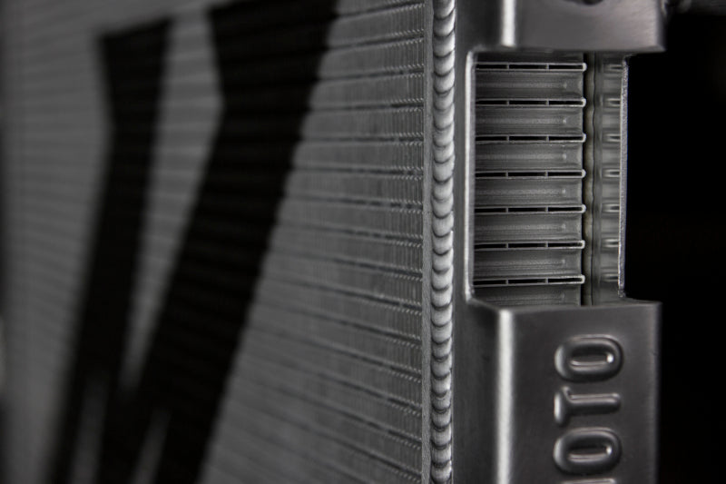 Mishimoto 2023+ Honda Civic Type-R Performance Aluminum Radiator - #MMRAD-CTR-23