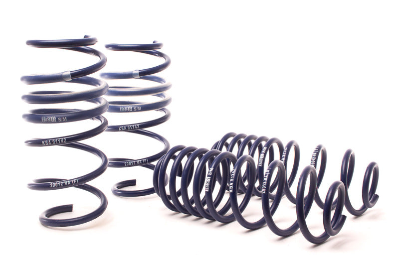 H&R Sport Springs - Ford Fiesta / Fiesta ST - 51641