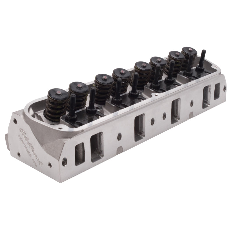 Edelbrock 60259 Single Performer RPM SBF 2.02 Head Competition