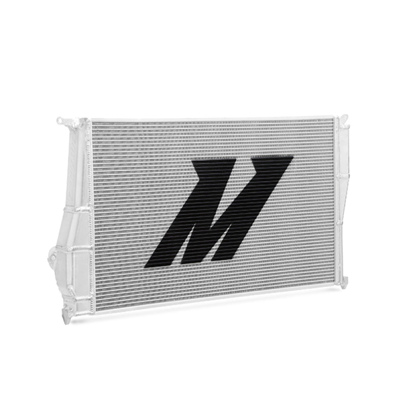 Mishimoto 2006-2013 BMW 335i/135i (Manual) Performance Aluminum Radiator - #MMRAD-E90-07
