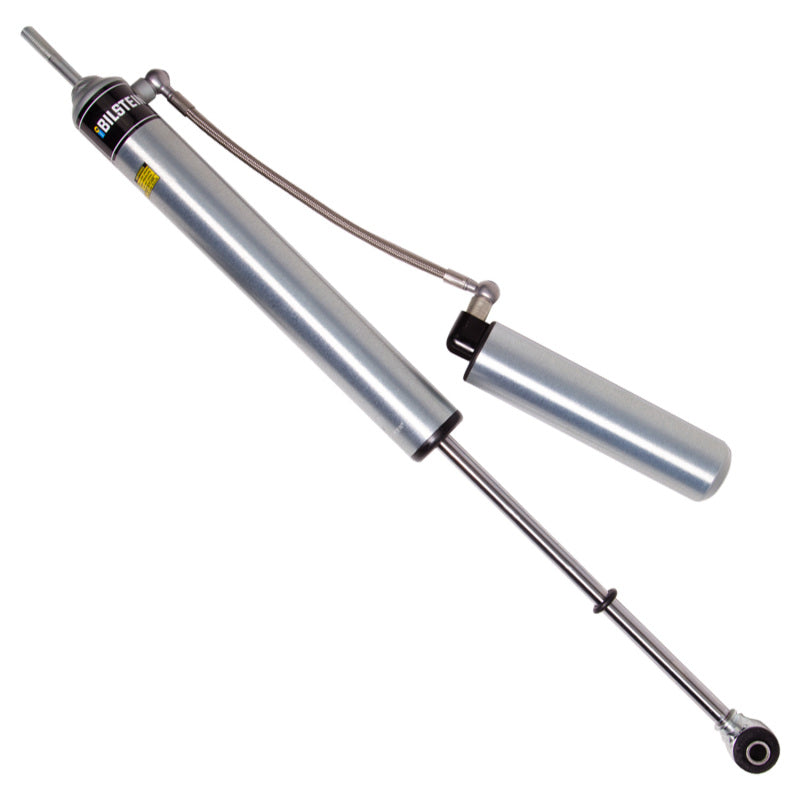 Bilstein B8 5160 07-17 Jeep Wrangler reservoir shock absorbers