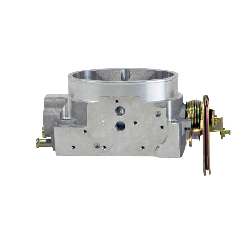 BBK Performance 1540 Twin 52mm Throttle Body for 1992-1993 Chevrolet Camaro / Corvette, Pontiac Firebird (5.7L LT1)