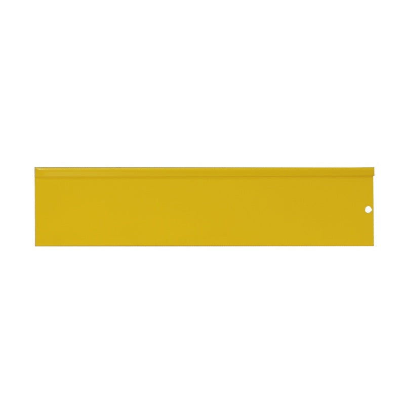 Westin 80-D16 Brute Drawer Divider for 80-UB-TD Series Yellow