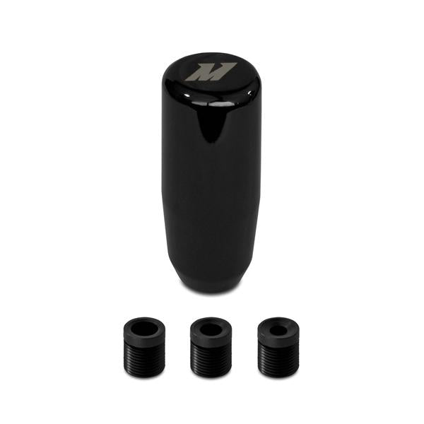 Mishimoto Shift Knob Silver - #MMSK-SL