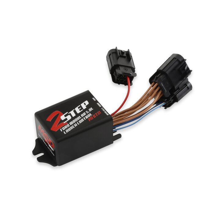 MSD 8731 2-Step Launch Control