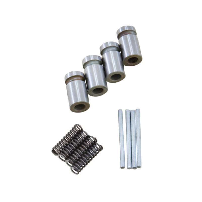 Yukon Gear & Axle SL SPRING-SUZ USA Standard Spartan Locker Spring & Pin Kit For Suzuki Samurai