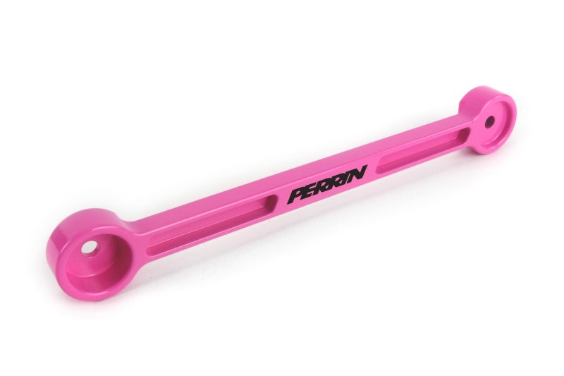 PERRIN 02-26 Subaru Impreza/WRX/STI & 13-26 Crosstrek/BRZ/FR-S/GR86/GR86 Battery Tie Down - Hyper Pk