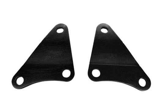 Whiteline KBR14 Control Arm Support for 2008-2014 Subaru Impreza, 2009-2013 Subaru Forester