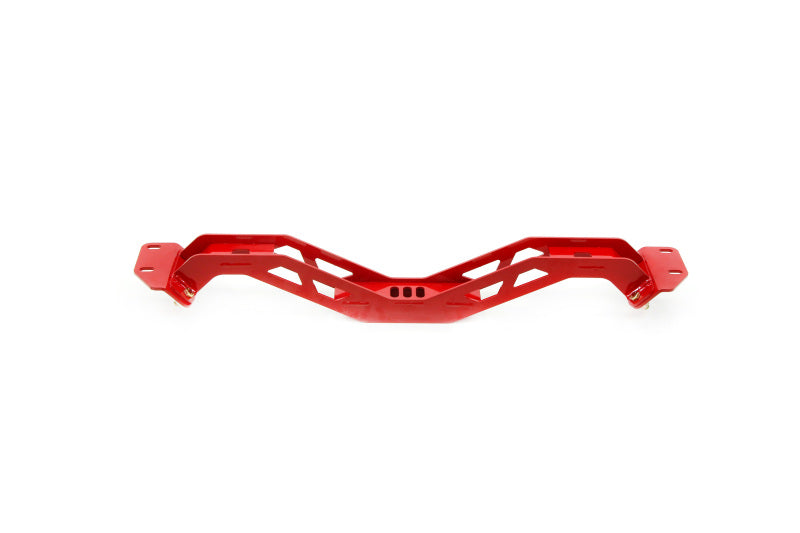 UMI Performance 2610-R T56/T56 Magnum Transmission Crossmember Red