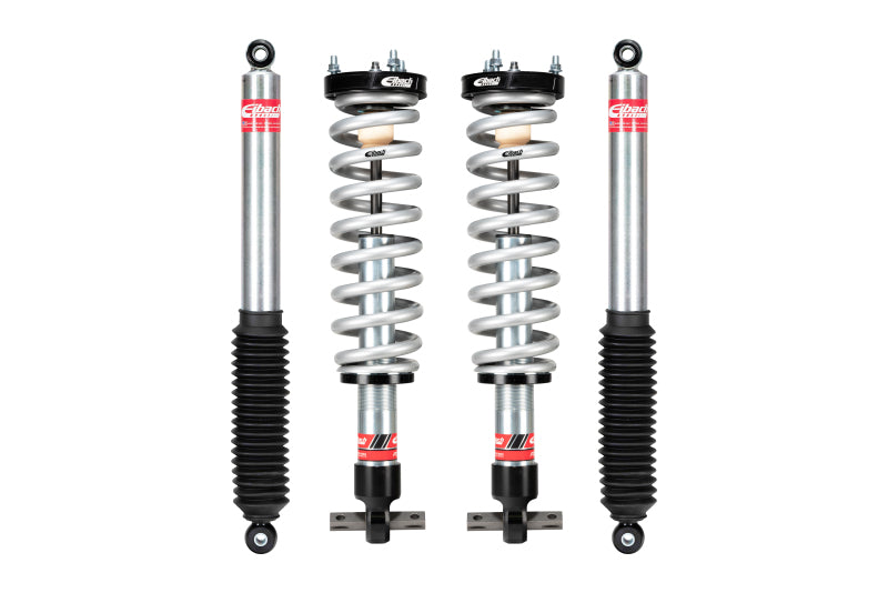 Eibach 23-24 Chevrolet Colorado Trailboss 2.7L 4cyl 4WD Pro-Truck Lift Kit E86-23-042-01-22