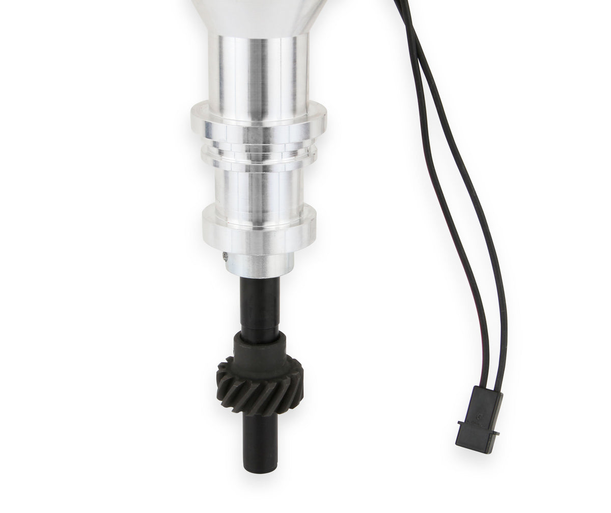 MSD 85844 for Ford 351W Crab Cap Distributor