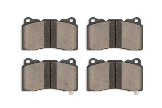 DBA 05-06 Ford GT Front Street Series Brake Pads