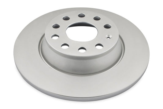 DBA 06-07 Audi A3 Rear En-Shield Standard Rotor