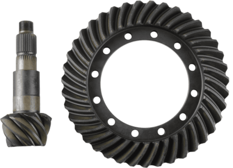 Yukon Gear & Axle YG DS135-488 High Performance Gear Set For Dana S135 in a 4.88 Ratio