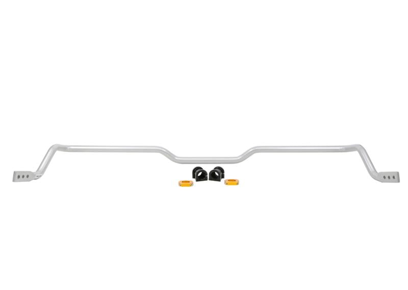 Whiteline BMR65XXZ Rear 26mm XX Heavy Duty Adjustable Sway Bar for 2003-2008 Mitsubishi Lancer