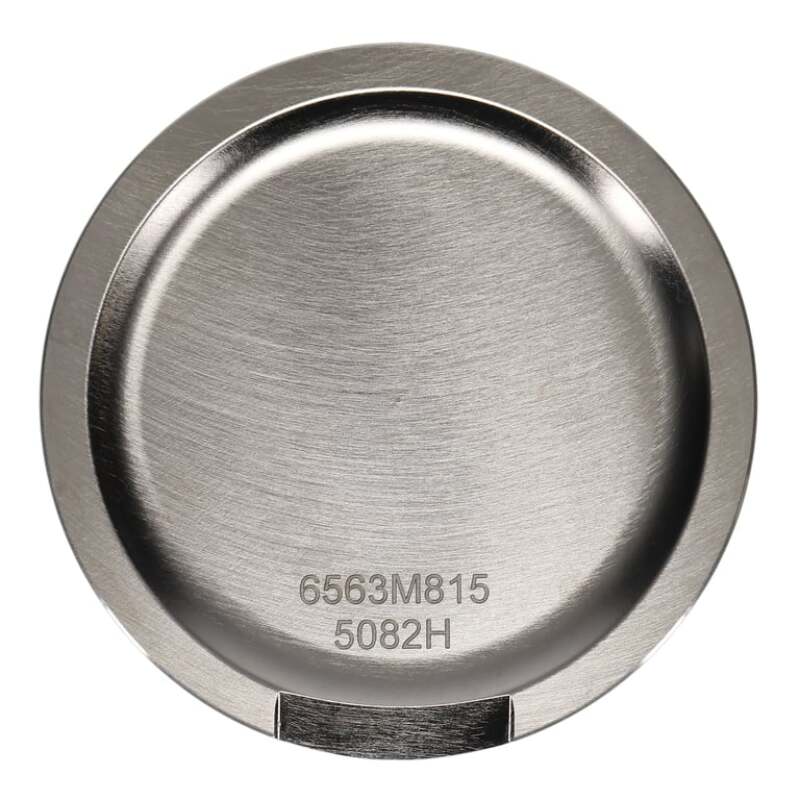 Wiseco K563M815AP for Volkswagen 1.8T 8V Dished -7cc 81.5 Piston Shelf Stock Kit