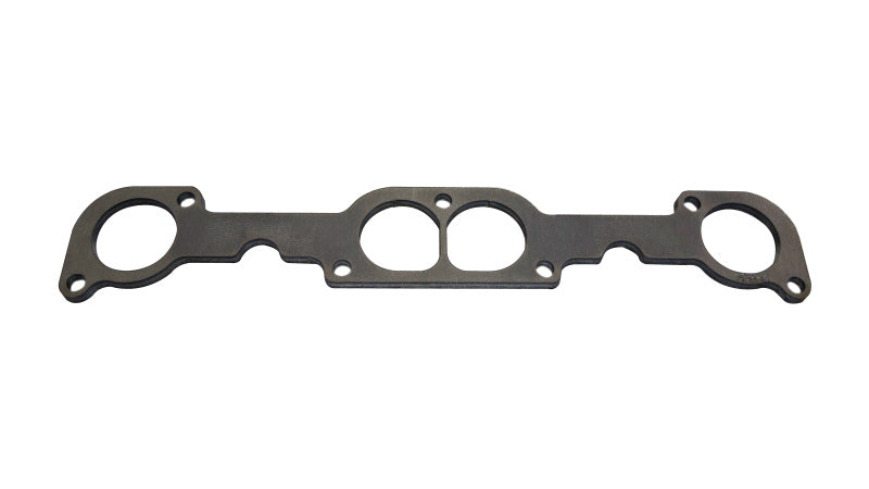 Kooks 7034-A for SB Chevy 2in Steel 23deg SBC Stahl Flange (Bank)